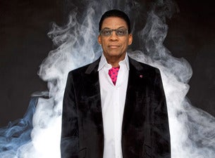 Herbie Hancock