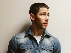 Nick Jonas