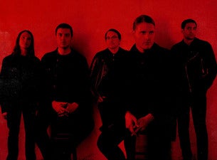 Deafheaven