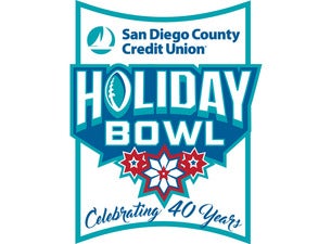 San Diego County Credit Union Holiday Bowl