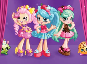 Shopkins