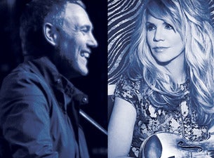 Alison Krauss & David Gray