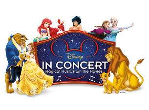 Disney In Concert