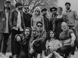 Broken Social Scene