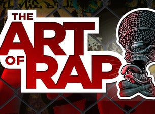 Art of Rap Festival