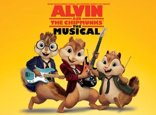 Alvin and the Chipmunks