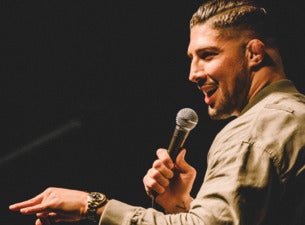 Brendan Schaub