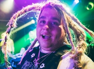 Fat Nick