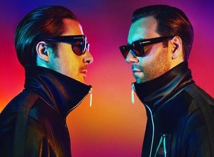 Axwell ^ Ingrosso