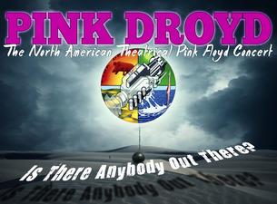 Pink Droyd