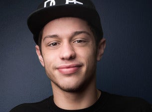 Pete Davidson