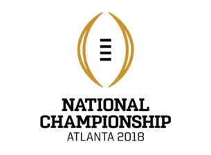 College Football Playoff National Championship Game