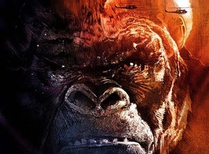 Kong: Skull Island: An IMAX 3D Experience