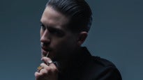 G-EAZY - The Beautiful & Damned Tour presale password for early tickets in a city near you