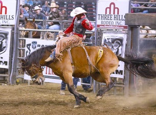 North American Championship Rodeo