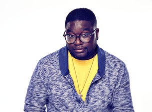 Lil Rel Howery