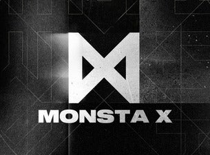 MONSTA X