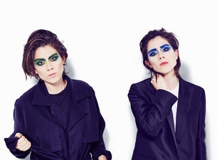 Tegan and Sara