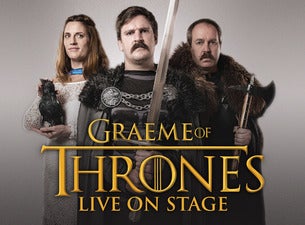 Graeme of Thrones