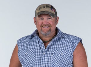 Larry the Cable Guy