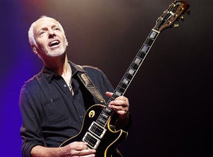 Peter Frampton