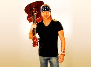 Bret Michaels