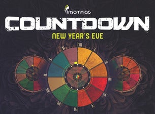 Insomniac Countdown