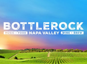 BottleRock Napa Valley