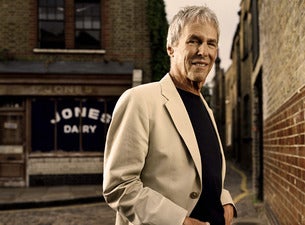 Burt Bacharach