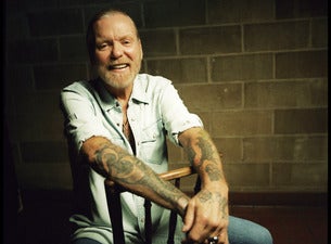 Gregg Allman