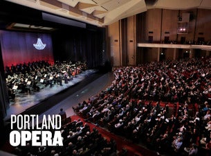 Portland Opera