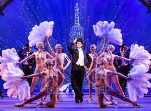 An American in Paris (Touring)