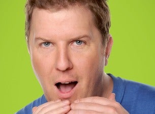 Nick Swardson