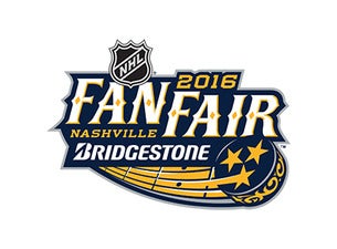 NHL Fan Fair Tickets | Sports Packages Event Tickets & Schedule ...