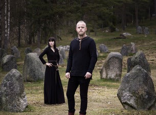 Wardruna