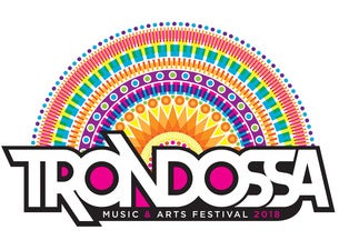 Trondossa Music & Arts Festival