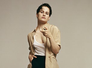 Christine and the Queens