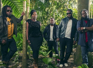 Morgan Heritage