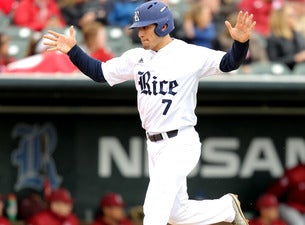 Rice Owls Men's Baseball