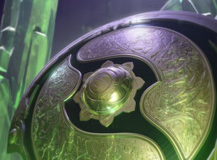 The International Dota 2 Championship