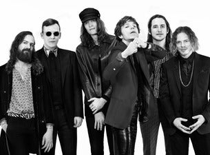 Cage the Elephant