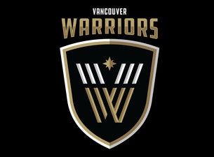 Vancouver Warriors presale information on freepresalepasswords.com
