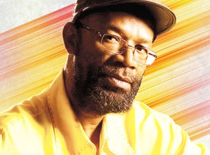 Beres Hammond