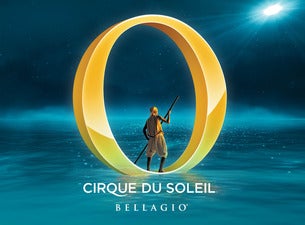 Cirque du Soleil : 