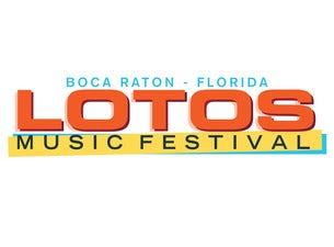 LOTOS Music Festival