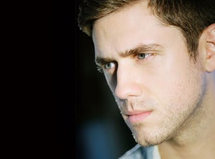 Aaron Tveit