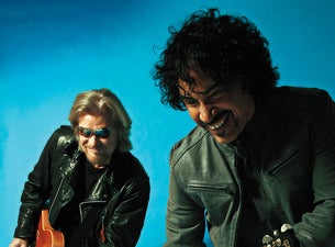 Daryl Hall & John Oates 2017