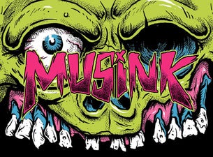 Musink Festival