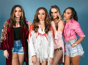 Little Mix