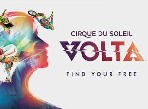 Cirque du Soleil: Volta Under the Big Top